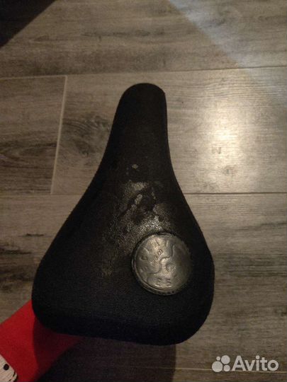 Запчасти Bmx Shadow/Eclat/Sunday