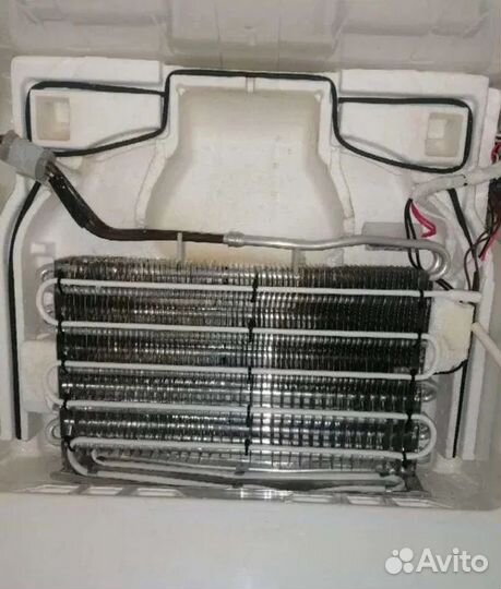 Ремонт холодильников Заправка холодильника фреоном