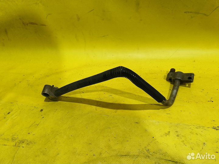 Трубка кондиционера Volkswagen Sharan минивэн AUY