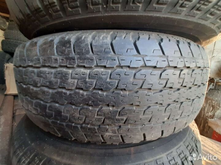 Bridgestone Dueler H/T D840 265/65 R17