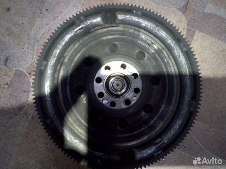 Маховик Audi A6 C5