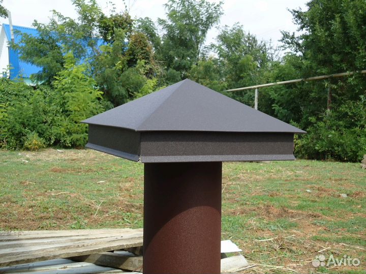 Жестяные изделия