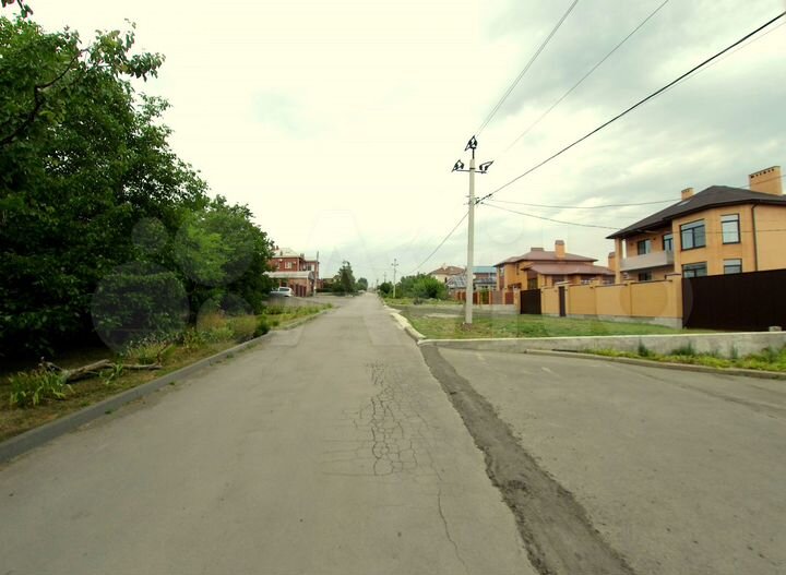 Участок 5 сот. (ИЖС)