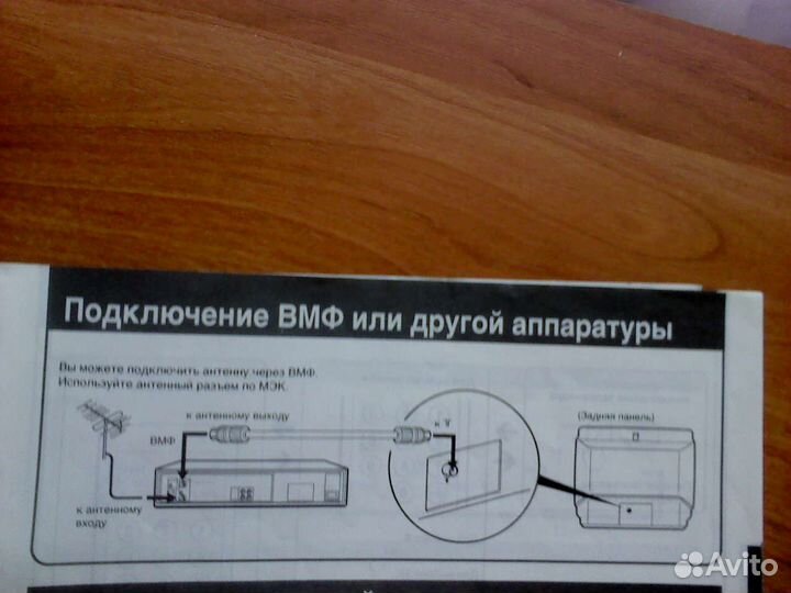 Телевизор бу