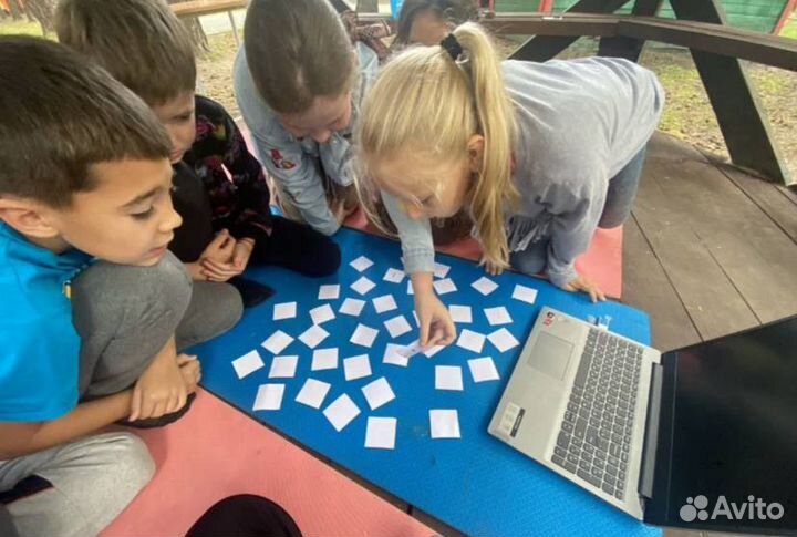 Репетитор по английскому языку