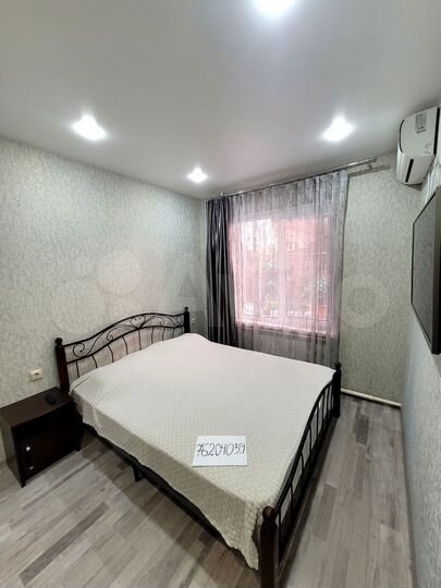 Комната 20 м², 1/3 эт.