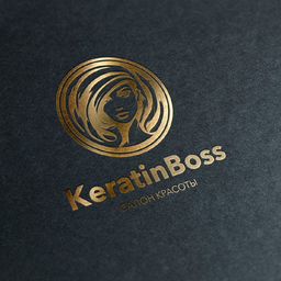 KeratinBoss