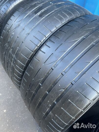 Bridgestone Potenza S001 255/35 R19 92Y