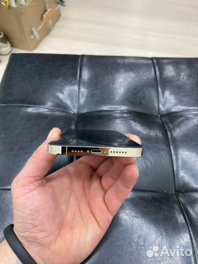 iPhone 12 Pro Max, 512 ГБ