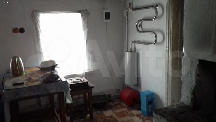 Дом 41,3 м² на участке 5 сот.