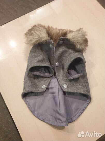 Лёгкое шикарное пальтишко