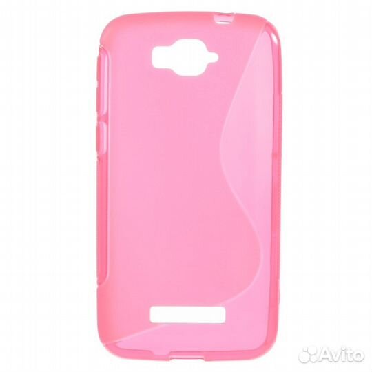 Чехол на Alcatel one touch pop c7