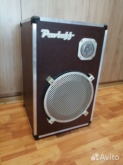 Гитарный процессор mooer