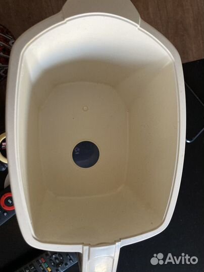 Фильтр для воды барьер