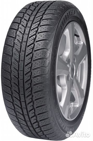 Evergreen EW62 175/70 R14 88T