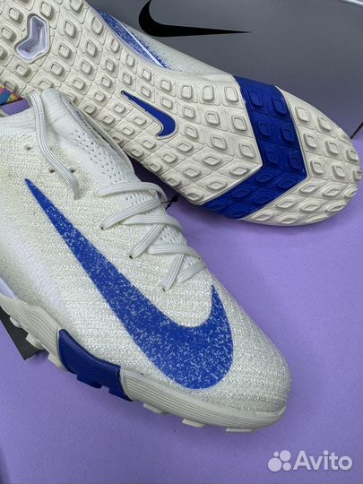 Детские футбольные Сороконожки nike (36-39)