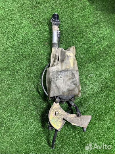 Антенна передняя Mitsubishi Pajero 3 V75W