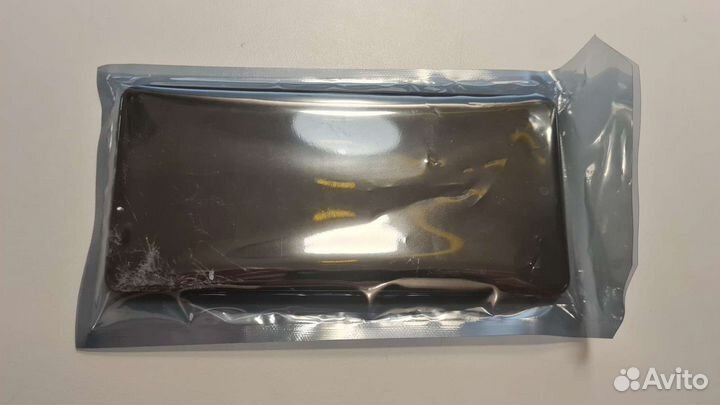 Дисплейный модуль samsung s20 fe разбитый