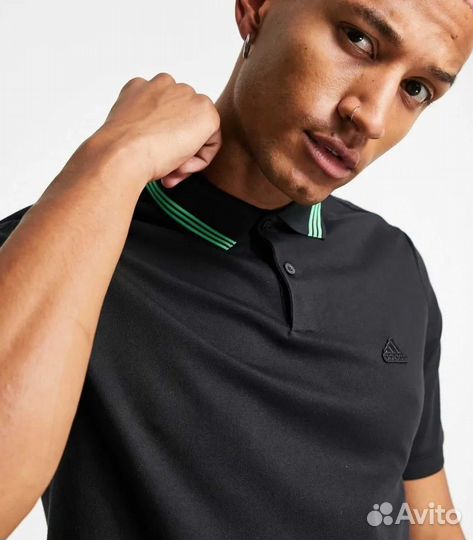Поло оригинал Adidas