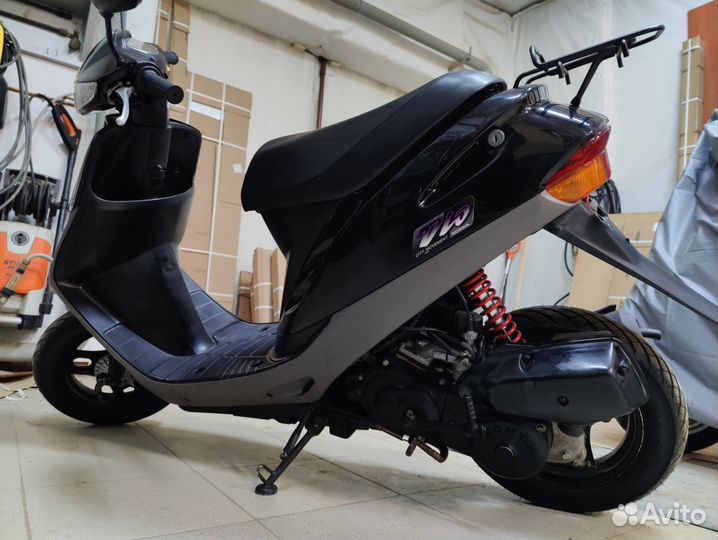 Honda DIO AF 27