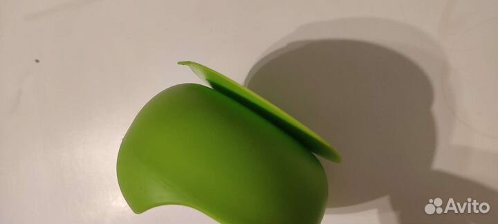 Силиконовая посуда для малышей Munchkin