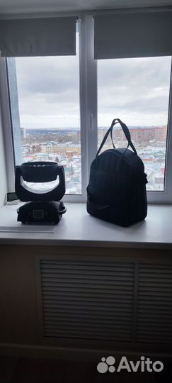 LED Wash Световые головы свет