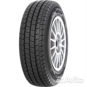 Torero MPS125 195/75 R16C