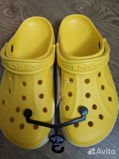 Crocs original