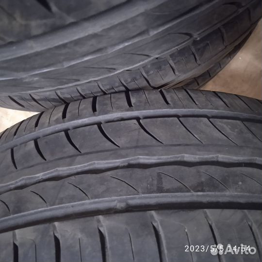 Pirelli Cinturato P1 Verde 205/55 R16 91V