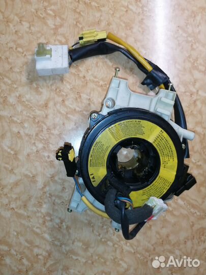 Подрулевой шлейф саньенг кайрон