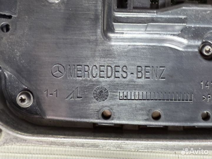 Блок управления фарой Mercedes A2239006723