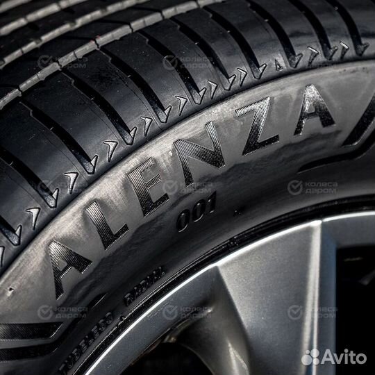 Bridgestone Alenza 001 245/55 R19 103V