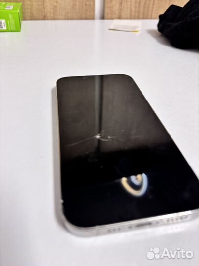 iPhone 13 Pro, 512 ГБ