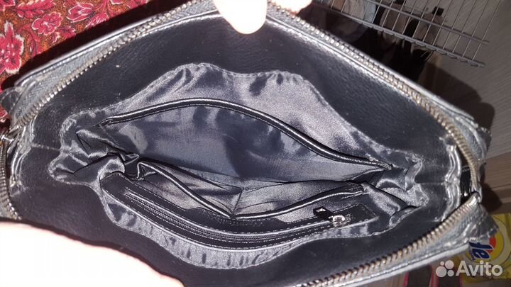 Сумка через плечо