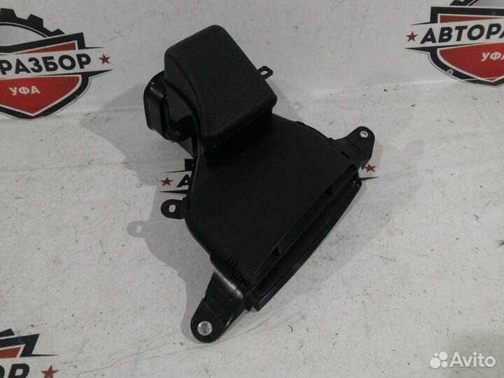 Воздухозаборник передний toyota camry 50 2GR 3,5