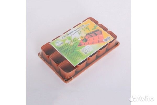 Набор для рассады