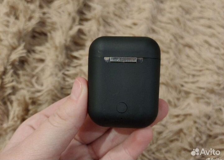 Без проводные наушники