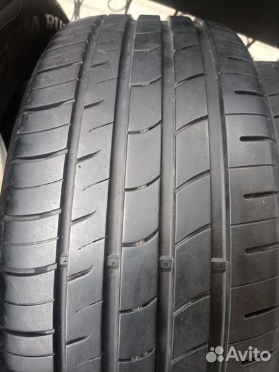 Nexen N'Fera RU1 SUV 255/55 R19 111V