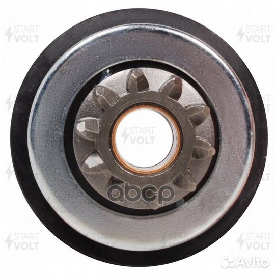 Привод стартера (бендикс) VAG Golf IV