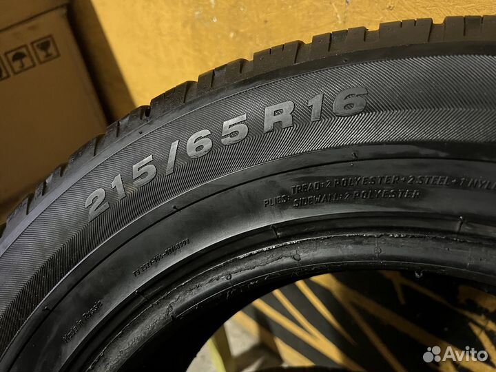 Viatti Bosco A/T 215/65 R16