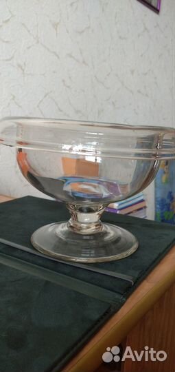 Вазы стекло, керамика