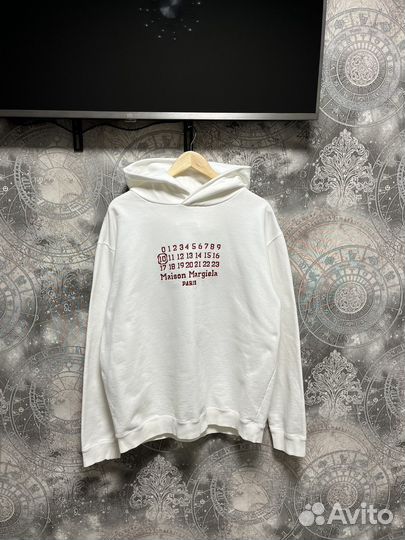 Maison margiela худи