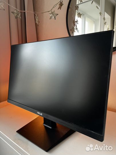 Мониторы 24 дюйма 75гц