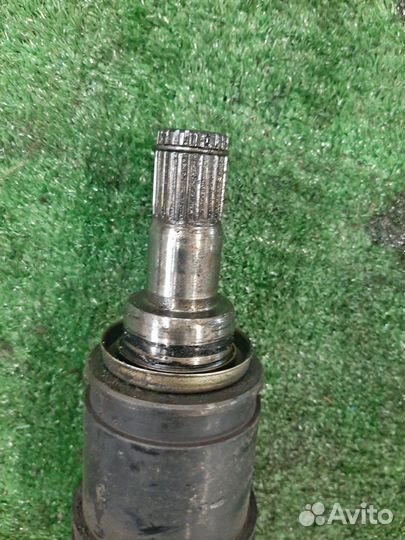 Привод toyota camry ACV35 2AZ-FE 4WD контрактная