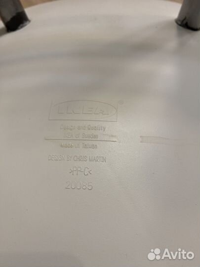 Барный стул IKEA