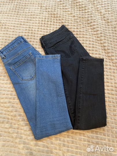 Пакет вещей mango, zara