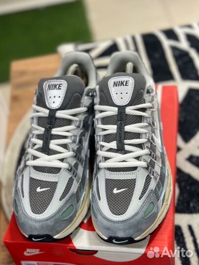 Кроссовки Nike P6000