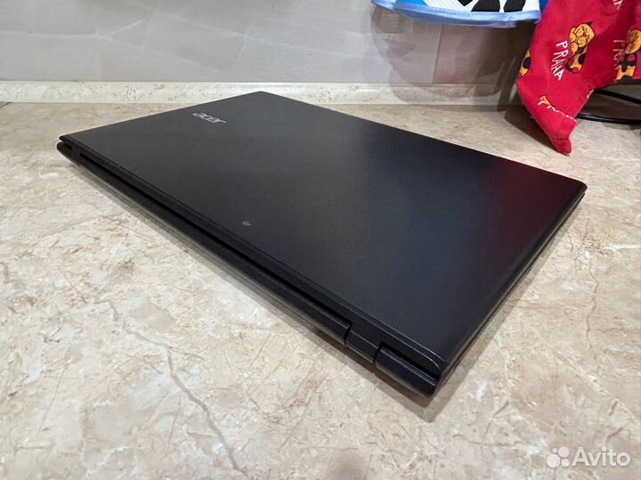 Acer aspire E5-575G-55J7 для игр и работы