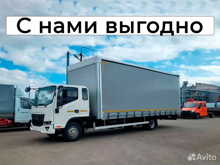 Переезды фурой по России от 200 км