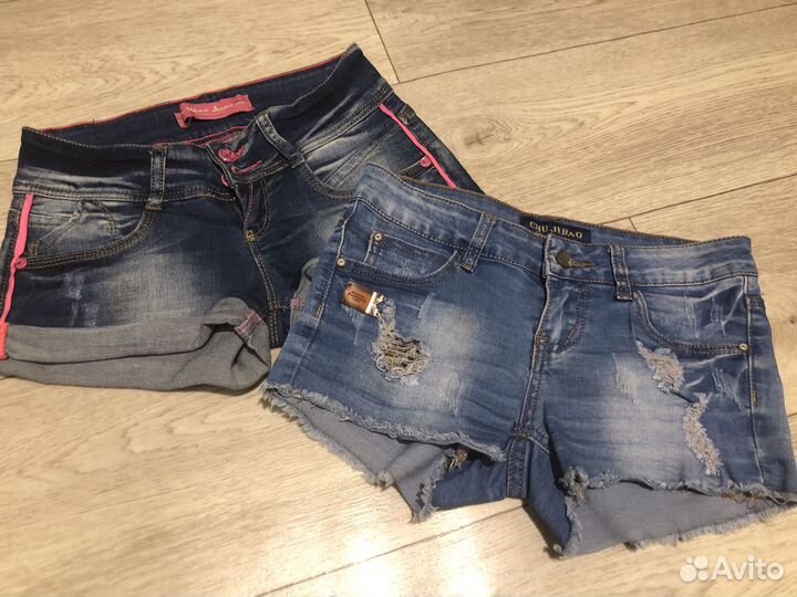Шорты